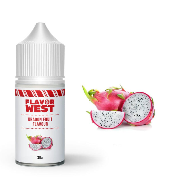 Flavor West Dragon Fruit