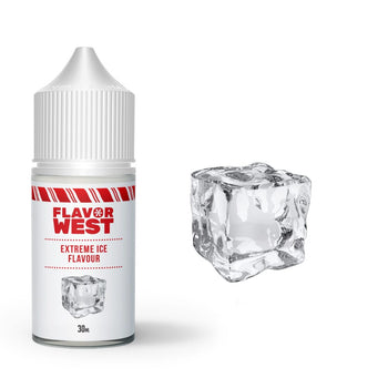 Discontinued - Flavor West Extreme Ice