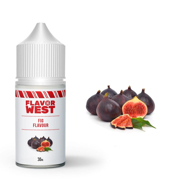 Flavor West Fig
