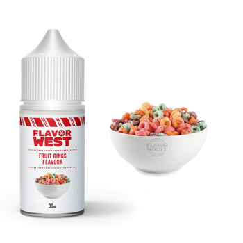 Fruit Rings Flavor West