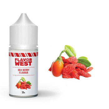 Discontinued - Flavor West Goji Berry