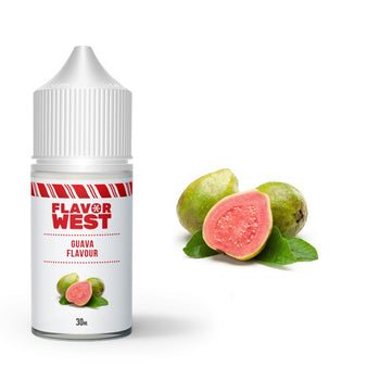 Guava Flavor West
