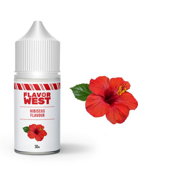 Hibiscus Flavor West