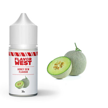 Honey Dew Flavor West