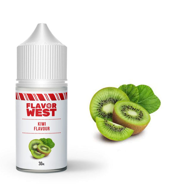 Flavor West Kiwi