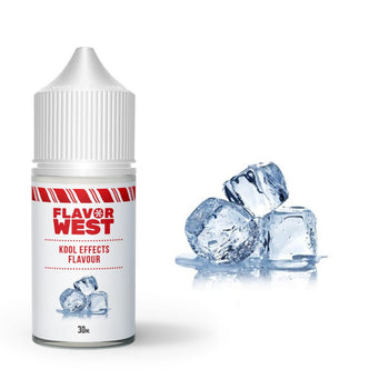 Kool Effects Flavor West