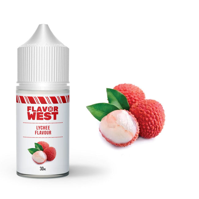 Flavor West Lychee