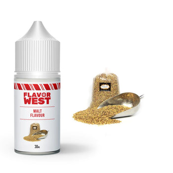 Malt Flavor West