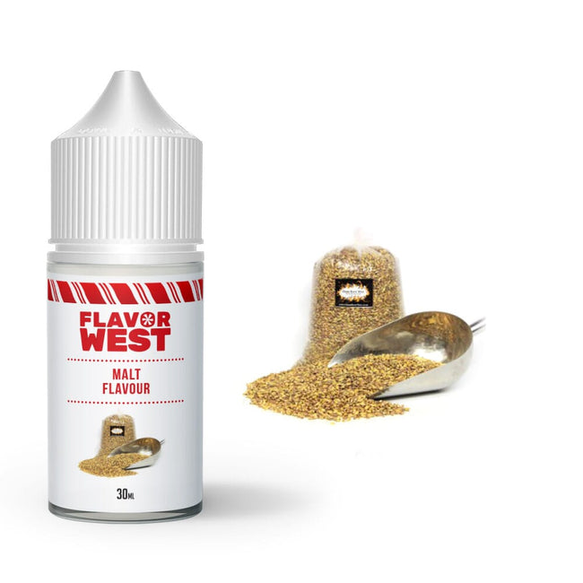 Flavor West Malt