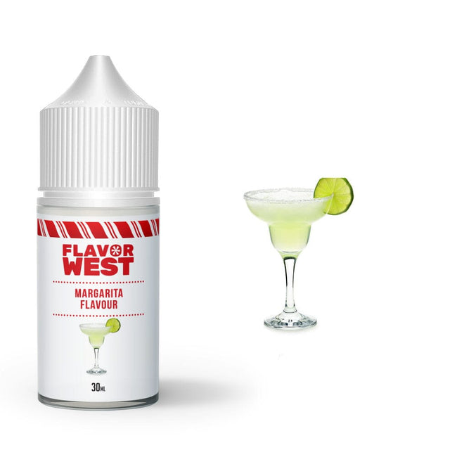 Flavor West Margarita