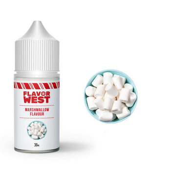Marshmallow Flavor West