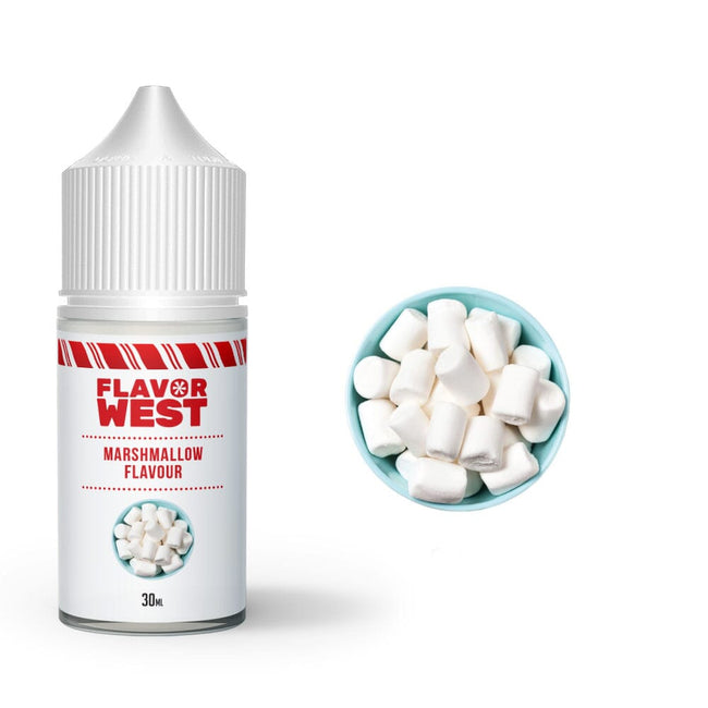 Flavor West Marshmallow