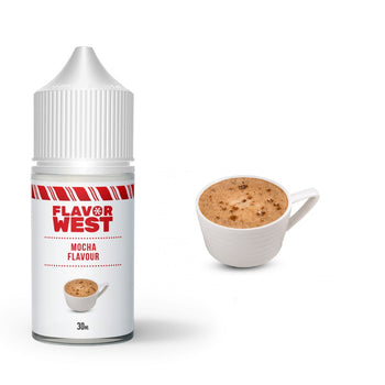 Mocha Flavor West