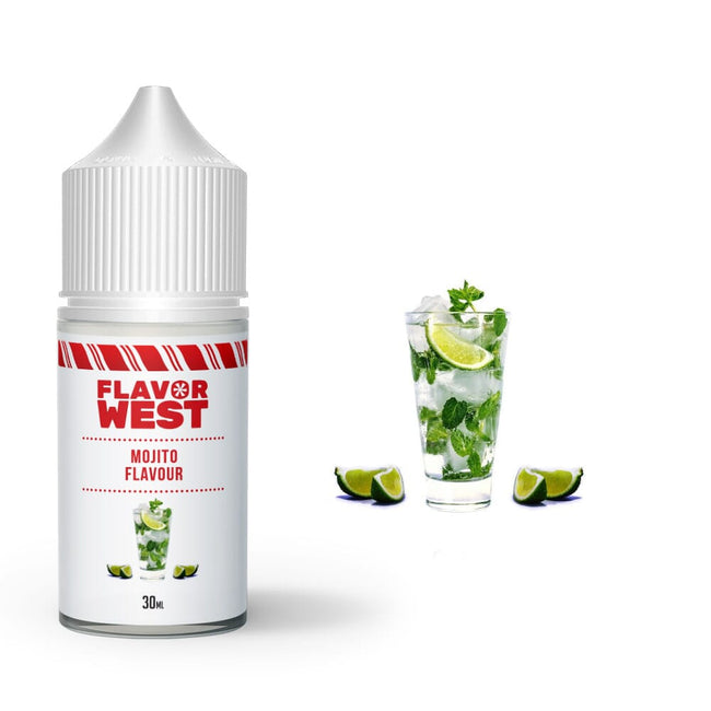 Flavor West Mojito