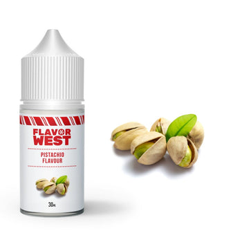 Pistachio Flavor West