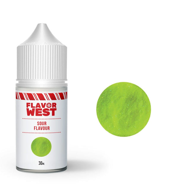 Flavor West Sour