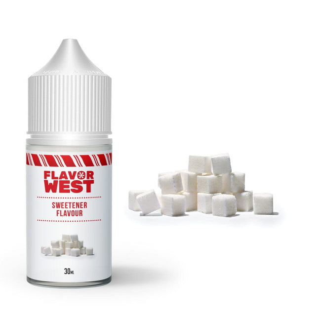 Flavor West Sweetener