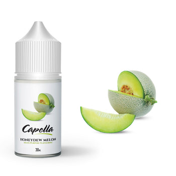 Honeydew Melon Capella