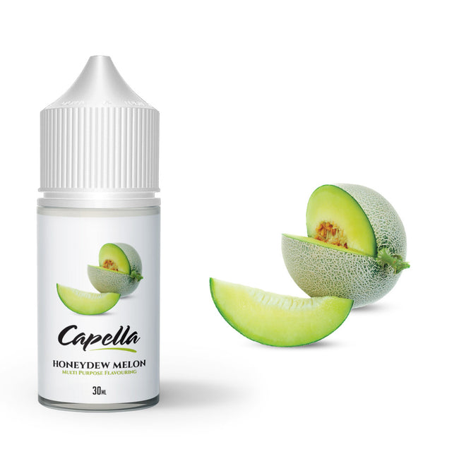 Capella Honeydew Melon