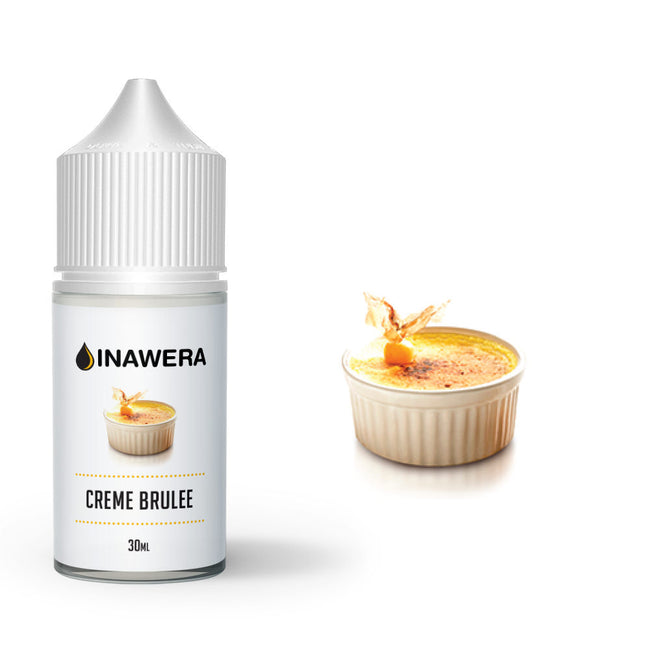 Inawera Creme Brulee