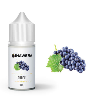 Discontinued - Inawera Grape