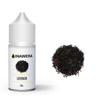 Discontinued - Inawera Latakia