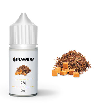 Discontinued - Inawera RY4