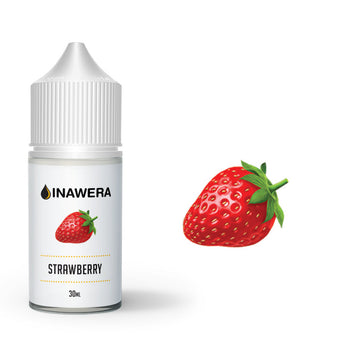 Discontinued - Inawera Strawberry