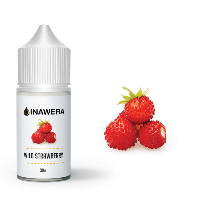 Inawera Wild Strawberry