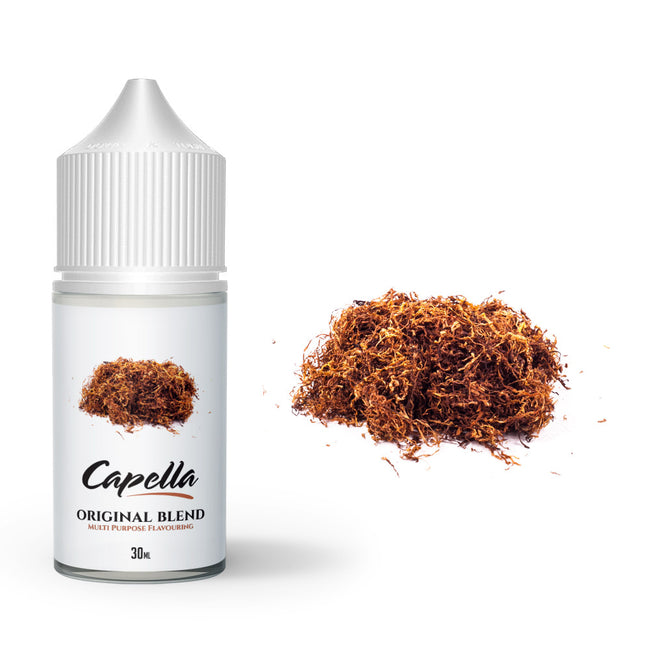 Capella Original Blend