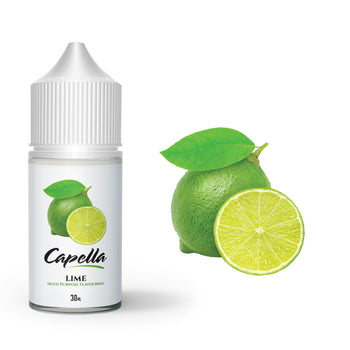 Lime Capella