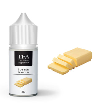 Discontinued - The Flavour Apprentice Butter