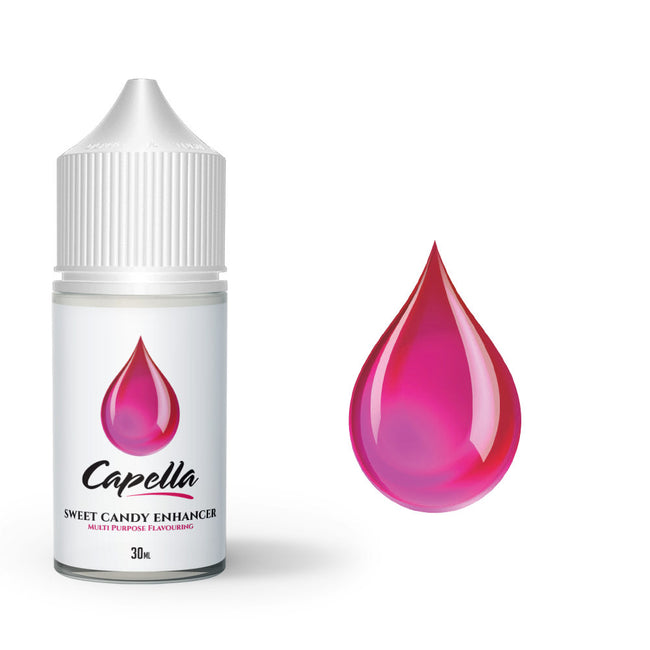 Capella Sweet Candy Enhancer