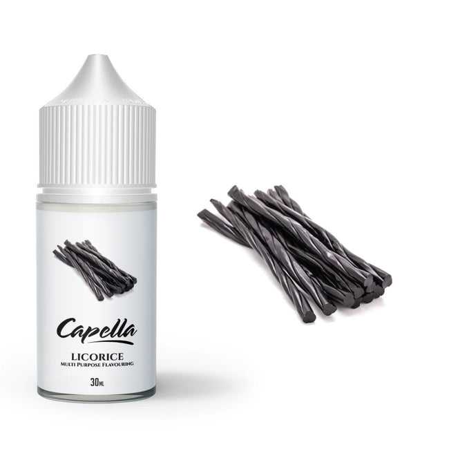 Capella Licorice
