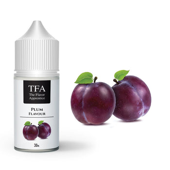 Plum The Flavour Apprentice