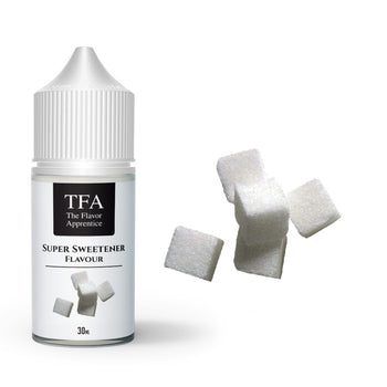 Super Sweetener The Flavour Apprentice