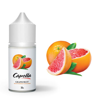 Discontinued - Capella Grapefruit