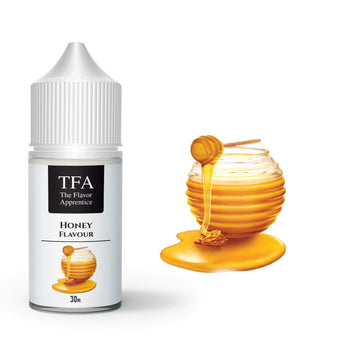 Honey The Flavour Apprentice