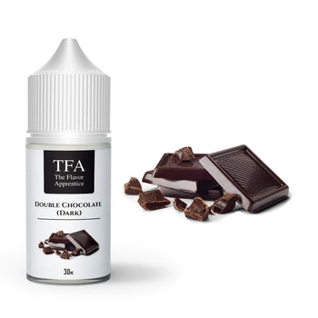 Double Chocolate (Dark) The Flavour Apprentice