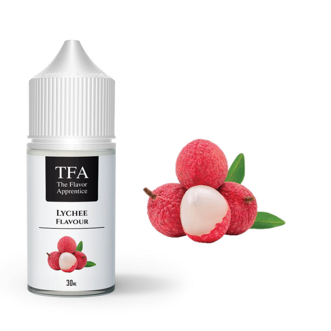 The Flavour Apprentice - Lychee | NZ - Mix Wizard The Flavour Apprentice - Lychee | NZ - Mix Wizard