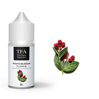 Discontinued - The Flavour Apprentice Wintergreen Flavor