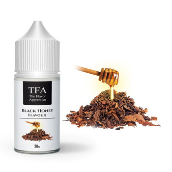 Black Honey The Flavour Apprentice